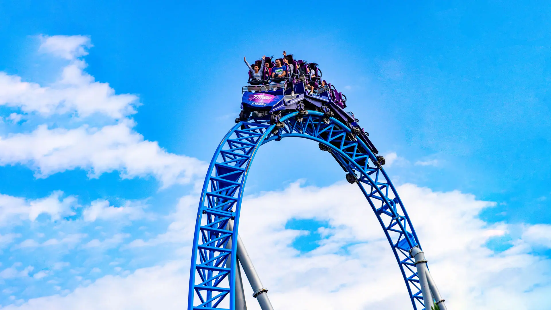 Themepark