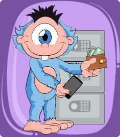 Safe-Deposit box