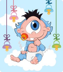 Nursery