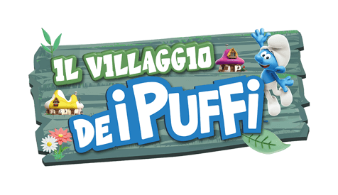 Il Villaggio dei Puffi