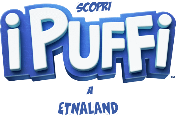 Scopri i PUFFI a Etnaland!